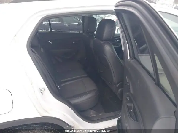 KL7CJPSB5LB024155 2020 CHEVROLET TRAX - Image 8