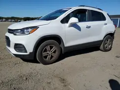 KL7CJPSB5LB033485 2020 CHEVROLET TRAX