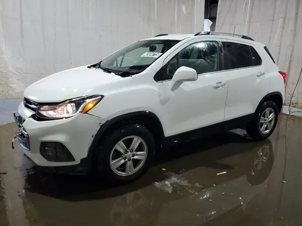 KL7CJPSB5LB033678 2020 CHEVROLET TRAX - Image 1