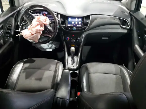 KL7CJPSB5LB033678 2020 CHEVROLET TRAX - Image 8