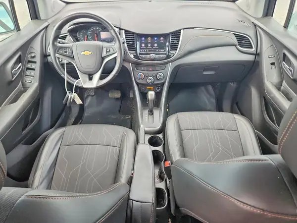 KL7CJPSB5LB034992 2020 CHEVROLET TRAX - Image 8