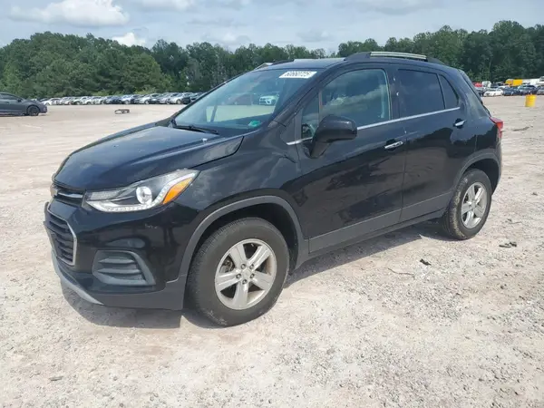 KL7CJPSB5LB036130 2020 CHEVROLET TRAX - Image 1