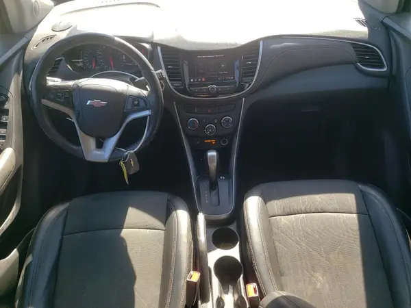 KL7CJPSB5LB036256 2020 CHEVROLET TRAX - Image 8