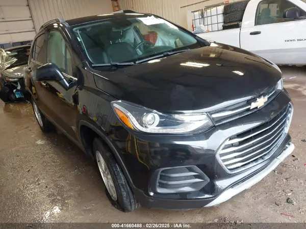 KL7CJPSB5LB059911 2020 CHEVROLET TRAX - Image 1