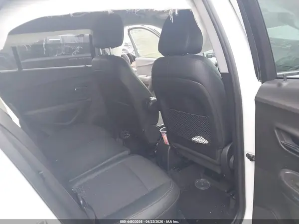 KL7CJPSB5LB062680 2020 CHEVROLET TRAX - Image 8