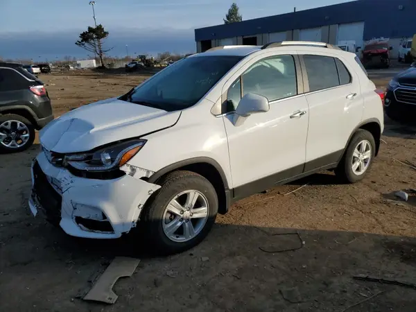 KL7CJPSB5LB085781 2020 CHEVROLET TRAX - Image 1