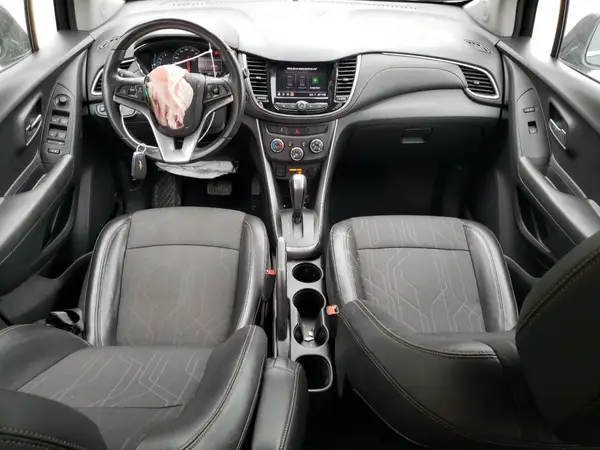 KL7CJPSB5LB090267 2020 CHEVROLET TRAX - Image 8