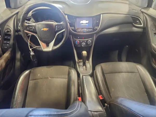 KL7CJPSB5LB315450 2020 CHEVROLET TRAX - Image 8