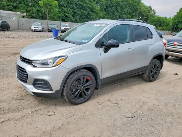 KL7CJPSB5LB322477 2020 CHEVROLET TRAX - Image 1