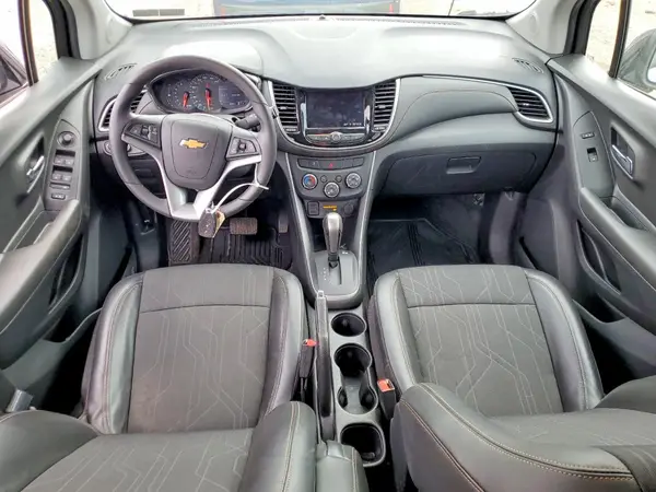 KL7CJPSB5LB322477 2020 CHEVROLET TRAX - Image 8