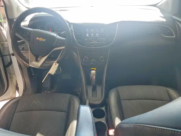 KL7CJPSB5LB322642 2020 CHEVROLET TRAX - Image 8