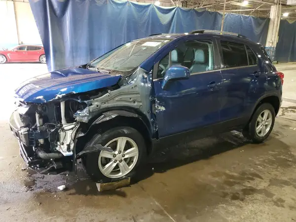 KL7CJPSB5LB331275 2020 CHEVROLET TRAX - Image 1