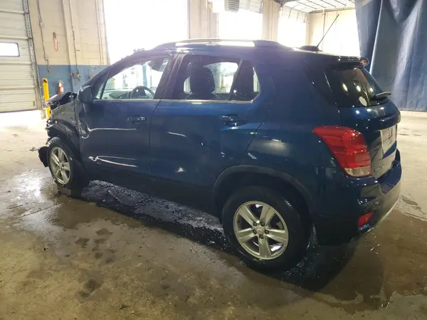 KL7CJPSB5LB331275 2020 CHEVROLET TRAX - Image 2