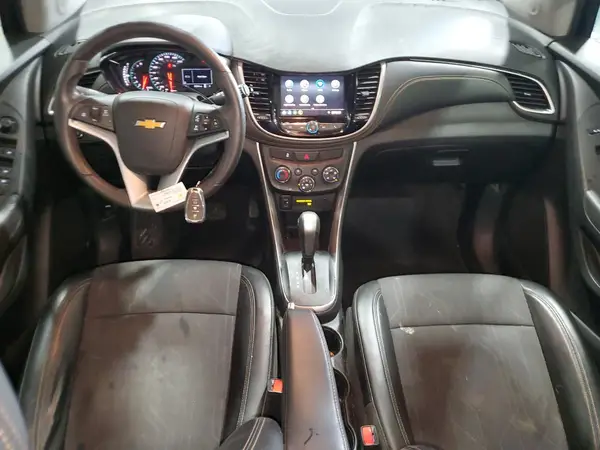 KL7CJPSB5LB331275 2020 CHEVROLET TRAX - Image 8