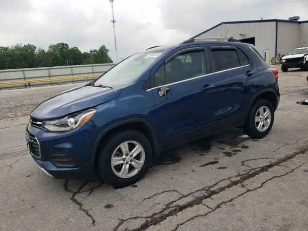 KL7CJPSB5LB334709 2020 CHEVROLET TRAX - Image 1