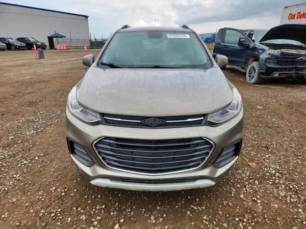 2020 CHEVROLET TRAX COPART lot 67920726 auction photo 5