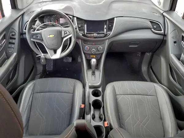 KL7CJPSB5LB341658 2020 CHEVROLET TRAX - Image 8