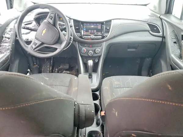 KL7CJPSB5LB342776 2020 CHEVROLET TRAX - Image 8