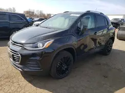 KL7CJPSB5MB303283 2021 CHEVROLET TRAX