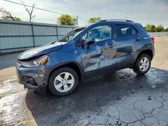 KL7CJPSB5MB307401 2021 CHEVROLET TRAX