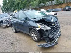 KL7CJPSB5MB309780 2021 CHEVROLET TRAX