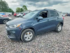 KL7CJPSB5MB314431 2021 CHEVROLET TRAX