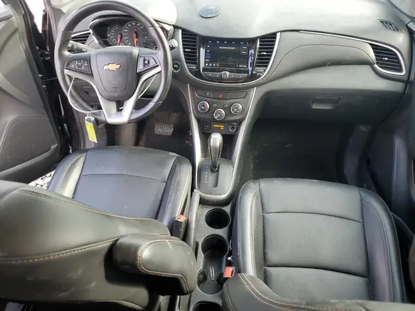 KL7CJPSB5MB314512 2021 CHEVROLET TRAX - Image 8