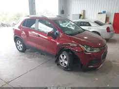 KL7CJPSB5MB318267 2021 CHEVROLET TRAX