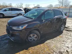 KL7CJPSB5MB319502 2021 CHEVROLET TRAX