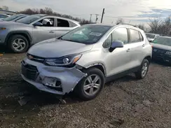 KL7CJPSB5MB325395 2021 CHEVROLET TRAX