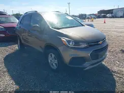 KL7CJPSB5MB325655 2021 CHEVROLET TRAX