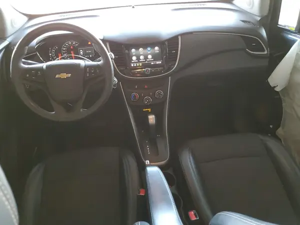KL7CJPSB5MB330662 2021 CHEVROLET TRAX - Image 8