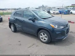 KL7CJPSB5MB331987 2021 CHEVROLET TRAX