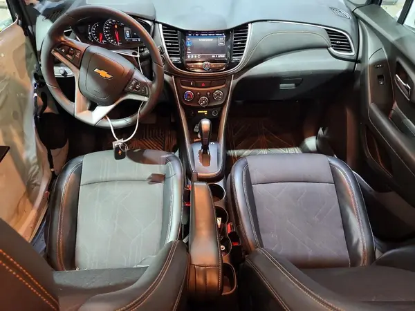 KL7CJPSB5MB332542 2021 CHEVROLET TRAX - Image 8