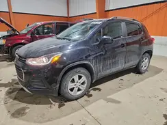 KL7CJPSB5MB332833 2021 CHEVROLET TRAX