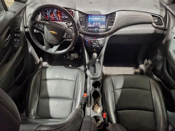 KL7CJPSB5MB332833 2021 CHEVROLET TRAX - Image 8