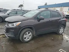 KL7CJPSB5MB344805 2021 CHEVROLET TRAX