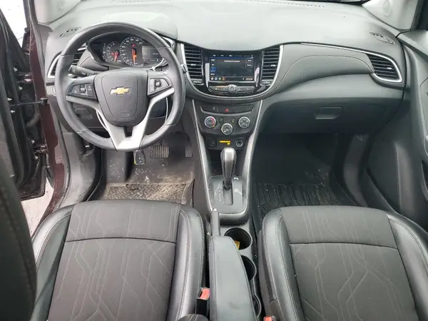 KL7CJPSB5MB344805 2021 CHEVROLET TRAX - Image 8