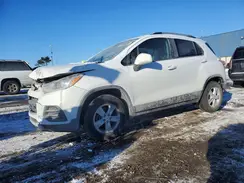 KL7CJPSB5MB346702 2021 CHEVROLET TRAX