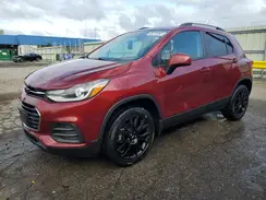 KL7CJPSB5MB349311 2021 CHEVROLET TRAX