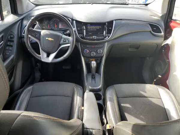 KL7CJPSB5MB349311 2021 CHEVROLET TRAX - Image 8