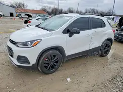 KL7CJPSB5MB354265 2021 CHEVROLET TRAX