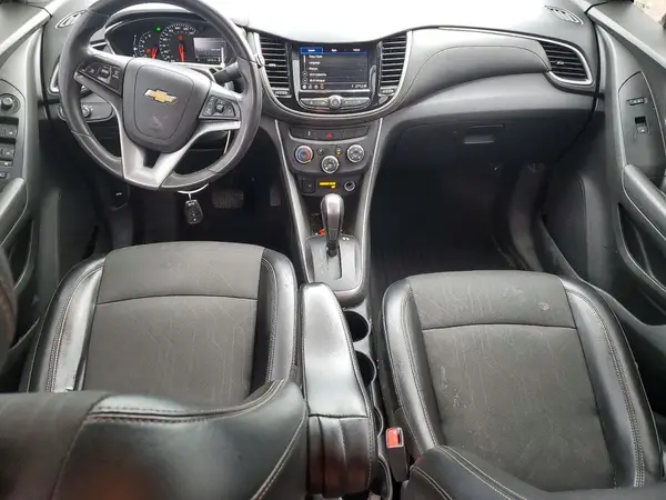 KL7CJPSB5MB354265 2021 CHEVROLET TRAX - Image 8