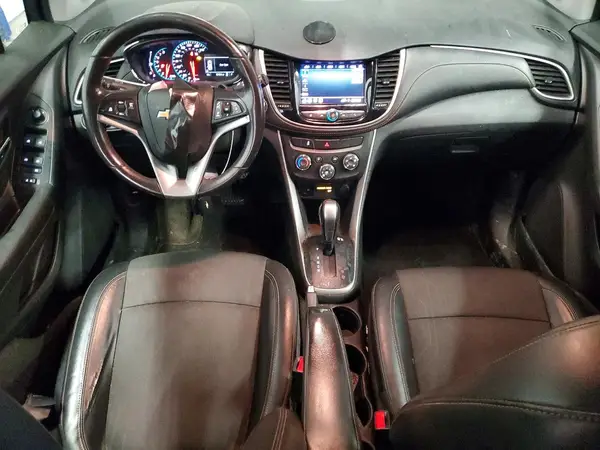KL7CJPSB5MB355142 2021 CHEVROLET TRAX - Image 8