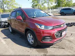 KL7CJPSB5MB357375 2021 CHEVROLET TRAX