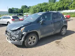 KL7CJPSB5MB357814 2021 CHEVROLET TRAX