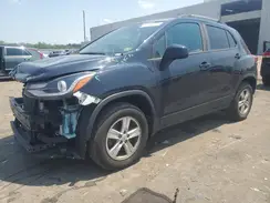 KL7CJPSB5MB358851 2021 CHEVROLET TRAX