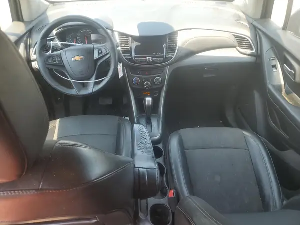 KL7CJPSB5MB358851 2021 CHEVROLET TRAX - Image 8