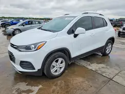 KL7CJPSB5MB359191 2021 CHEVROLET TRAX