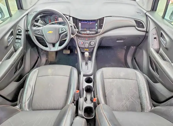 KL7CJPSB5MB359191 2021 CHEVROLET TRAX - Image 8